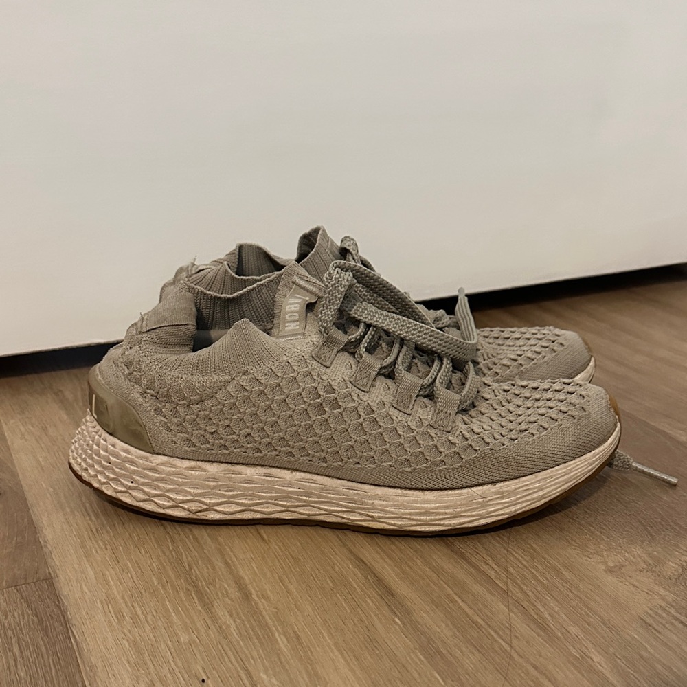 NOBULL Women’s Allday Knit Sneakers Size 7